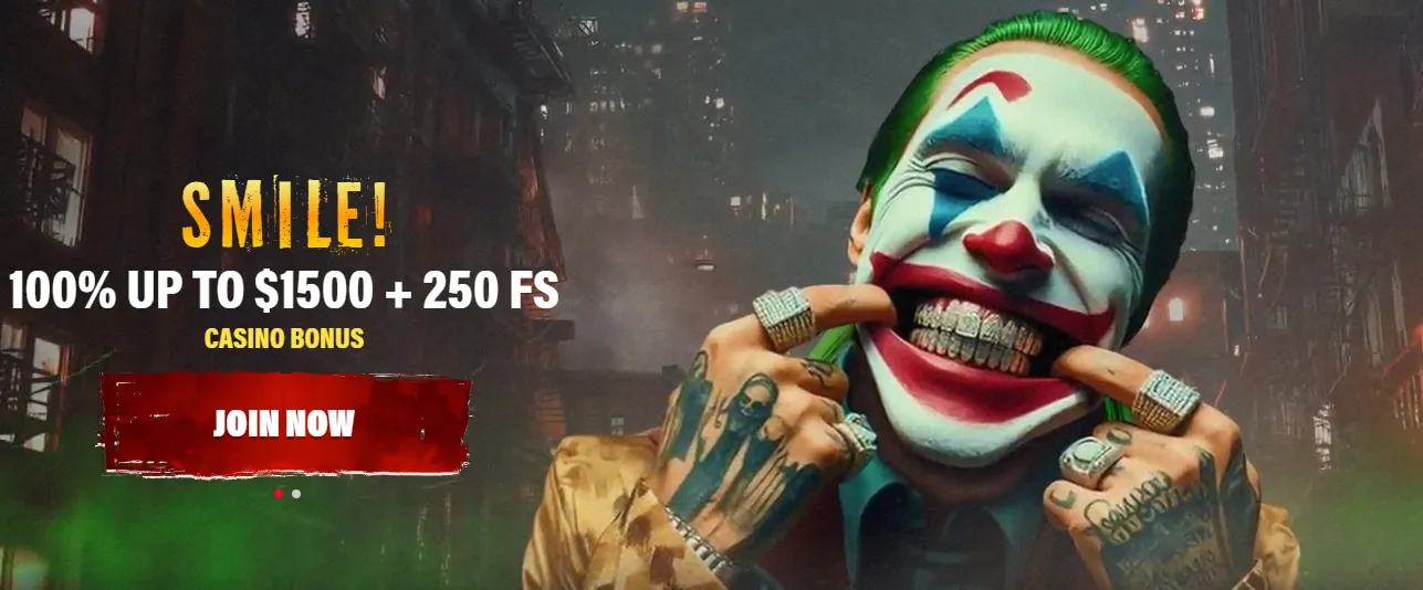 So starten Sie bei Jokery: Schritt-für-Schritt-Anleitung So starten Sie bei Jokery: Schritt-für-Schritt-Anleitung