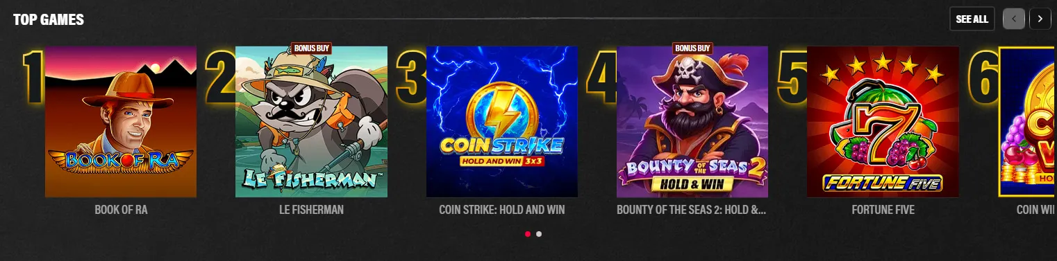 Jokery mobil nutzen: vollständiges Casino im Browser ohne App Jokery mobil nutzen: vollständiges Casino im Browser ohne App