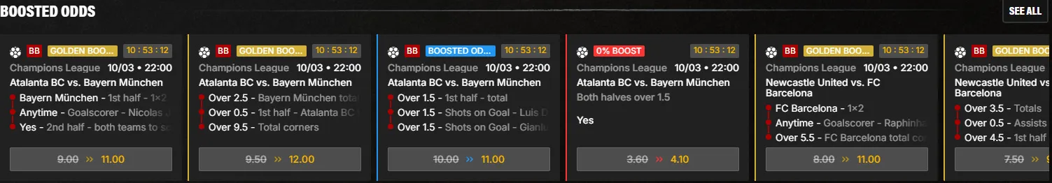 Jokery Casino auf einen Blick: die wichtigsten Fakten Jokery Casino auf einen Blick: die wichtigsten Fakten